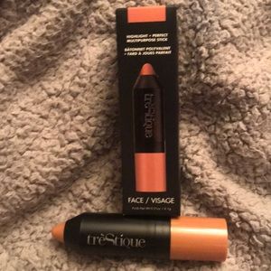 TreStiQue Highlight and Perfect Multipurpose Stick